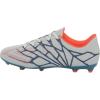 imageUmbro Mens Velocita Alchemist Premier Fg Soccer CleatGrayBlue