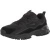 imageUmbro Womens Bumpy SneakerBlackBlack