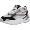 imageUmbro Womens Neptune SneakerNimbus CloudBlackGriffinWhite