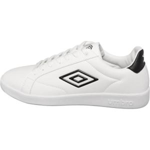imageUmbro Mens Broughton Ii SneakerWhiteBlack