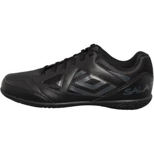 imageUmbro Mens Sala Ii Ct SneakerBlackCarbon