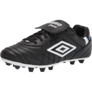 imageUmbro Mens Speciali 98 Maxim Fg Soccer Cleats SneakerBlack