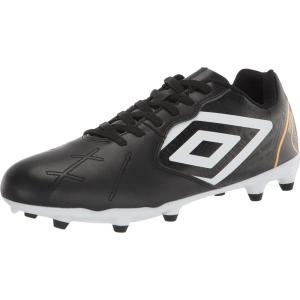 imageUmbro Mens Tocco Ii League Fg Soccer CleatBlackWhite
