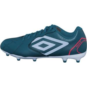 imageUmbro Mens Tocco Ii League Fg Soccer CleatBlueGray
