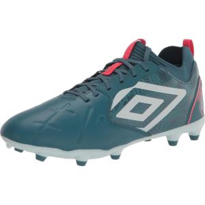imageUmbro Mens Tocco Ii Premier Fg Soccer CleatBlueGray