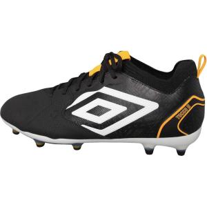 imageUmbro Mens Tocco Ii Pro Fg Soccer CleatBlackWhite