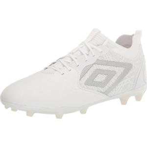 imageUmbro Mens Tocco Ii Pro Fg Soccer CleatWhiteChrome