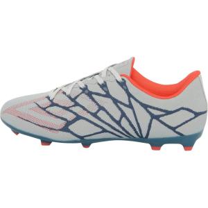 imageUmbro Mens Velocita Alchemist Premier Fg Soccer CleatGrayBlue