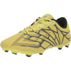 imageUmbro Mens Velocita Alchemist Premier Fg Soccer CleatYellowGray