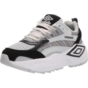 imageUmbro Womens Neptune SneakerNimbus CloudBlackGriffinWhite