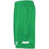 imageUmbro Boys Hilton ShortEmeraldWhite