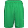 imageUmbro Boys Hilton ShortEmeraldWhite
