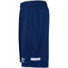 imageUmbro Boys Hilton ShortNavyWhite