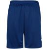 imageUmbro Boys Hilton ShortNavyWhite