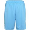 imageUmbro Boys Hilton ShortSky BlueWhite