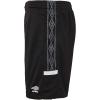 imageUmbro Kids Legacy ShortBlack