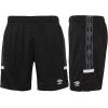imageUmbro Kids Legacy ShortBlack