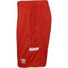 imageUmbro Kids Legacy ShortRed