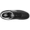 imageUmbro Mens 5v5 SneakerBlackWhite