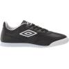 imageUmbro Mens 5v5 SneakerBlackWhite