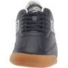 imageUmbro Mens 5v5 SneakerNavy BlazerWhiteTannin