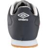 imageUmbro Mens 5v5 SneakerNavy BlazerWhiteTannin