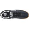 imageUmbro Mens 5v5 SneakerNavy BlazerWhiteTannin