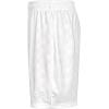 imageUmbro Mens Checkered ShortWhite