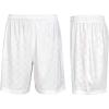 imageUmbro Mens Checkered ShortWhite
