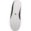 imageUmbro Mens Diamond5 SneakerBlackWhite
