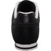 imageUmbro Mens Diamond5 SneakerBlackWhite