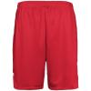 imageUmbro Mens Hilton ShortRedWhite