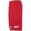imageUmbro Mens Hilton ShortRedWhite