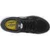 imageUmbro Mens Risponsa SneakerBlackWhiteCarbon