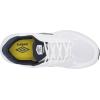 imageUmbro Mens Risponsa SneakerWhiteDark NavyMicro Chip
