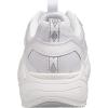 imageUmbro Mens Runner SneakerWhiteWhite