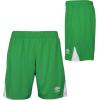 imageUmbro Womens Vertex ShortGreenWhite