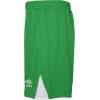 imageUmbro Womens Vertex ShortGreenWhite