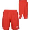 imageUmbro Womens Vertex ShortRedWhite