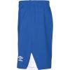 imageUmbro Womens Vertex ShortRoyalWhite