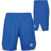 imageUmbro Womens Vertex ShortRoyalWhite