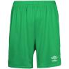 Emerald/White
