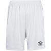 imageUmbro Boys Hilton ShortWhite