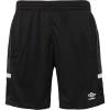 imageUmbro Kids Legacy ShortBlack