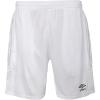 imageUmbro Kids Legacy ShortWhite