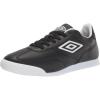 imageUmbro Mens 5v5 SneakerBlackWhite