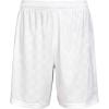 imageUmbro Mens Checkered ShortWhite