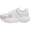 White/White