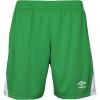 imageUmbro Womens Vertex ShortGreenWhite