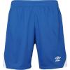 imageUmbro Womens Vertex ShortRoyalWhite